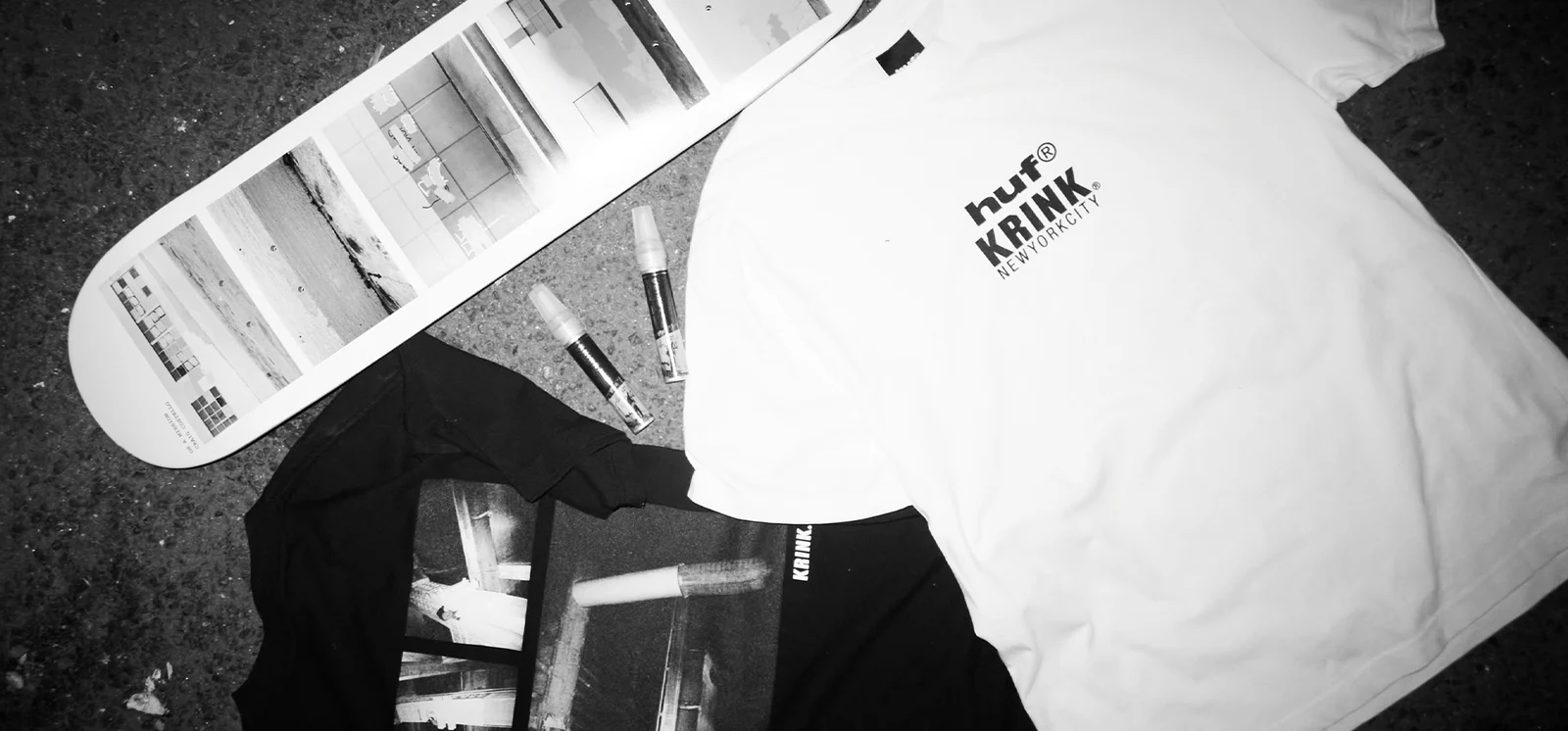 Elevate Your Streetwear Game