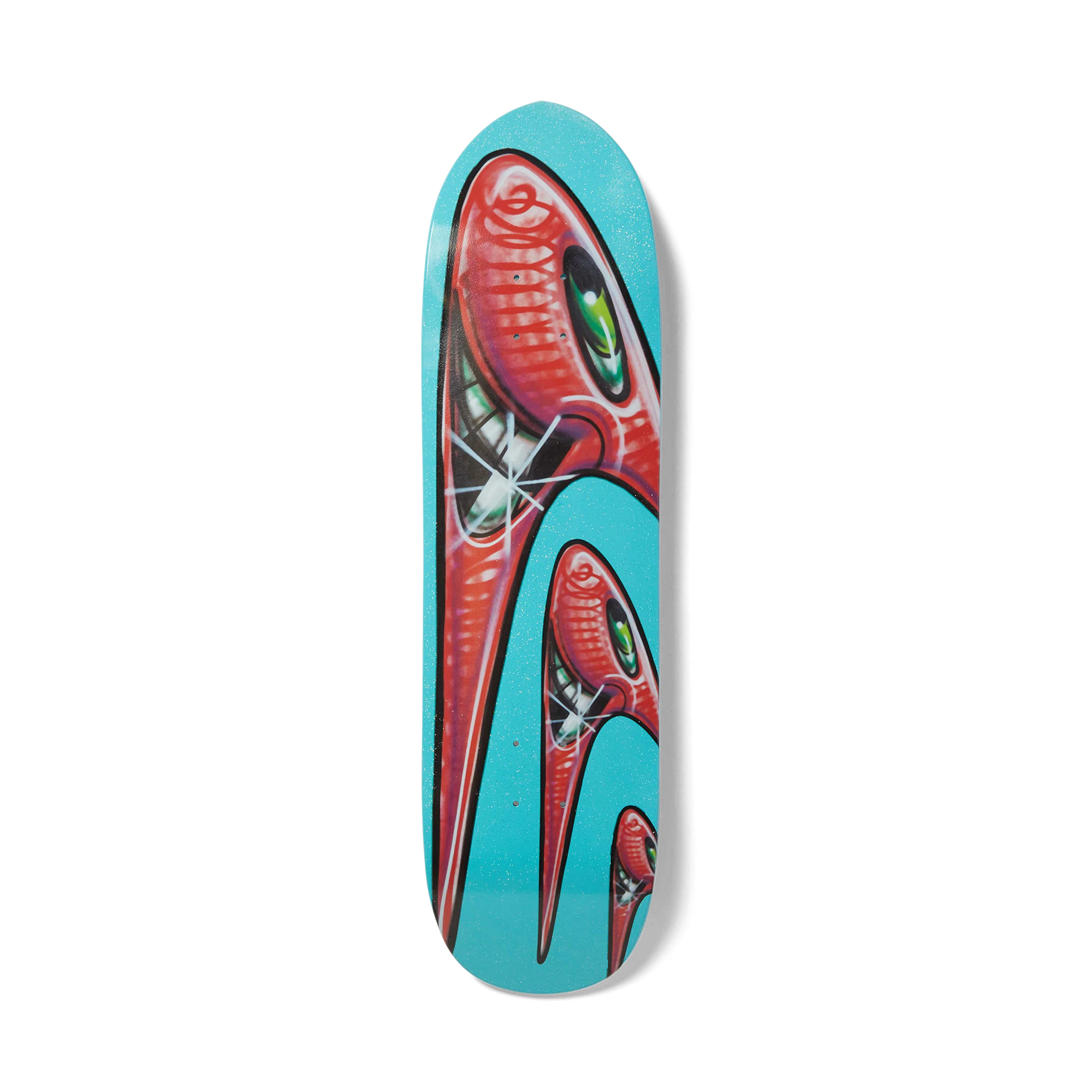 Decks
